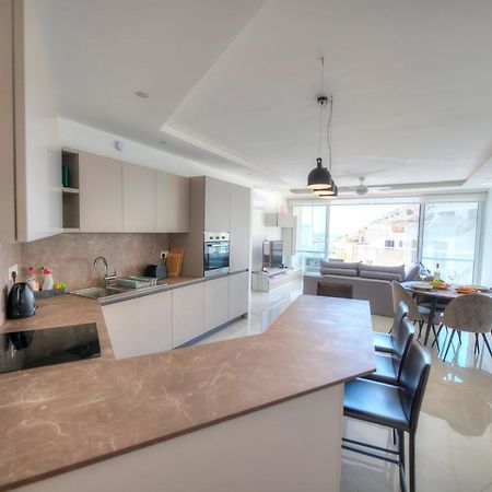 Seaside Apartment In The Heart Of Xlendi Gozo Extérieur photo