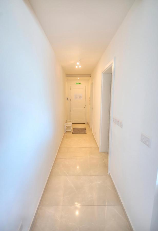 Seaside Apartment In The Heart Of Xlendi Gozo Extérieur photo