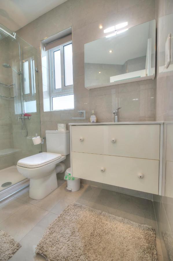 Seaside Apartment In The Heart Of Xlendi Gozo Extérieur photo