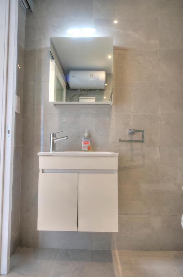 Seaside Apartment In The Heart Of Xlendi Gozo Extérieur photo