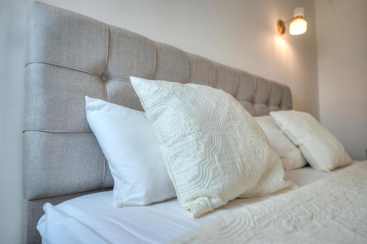 Seaside Apartment In The Heart Of Xlendi Gozo Extérieur photo